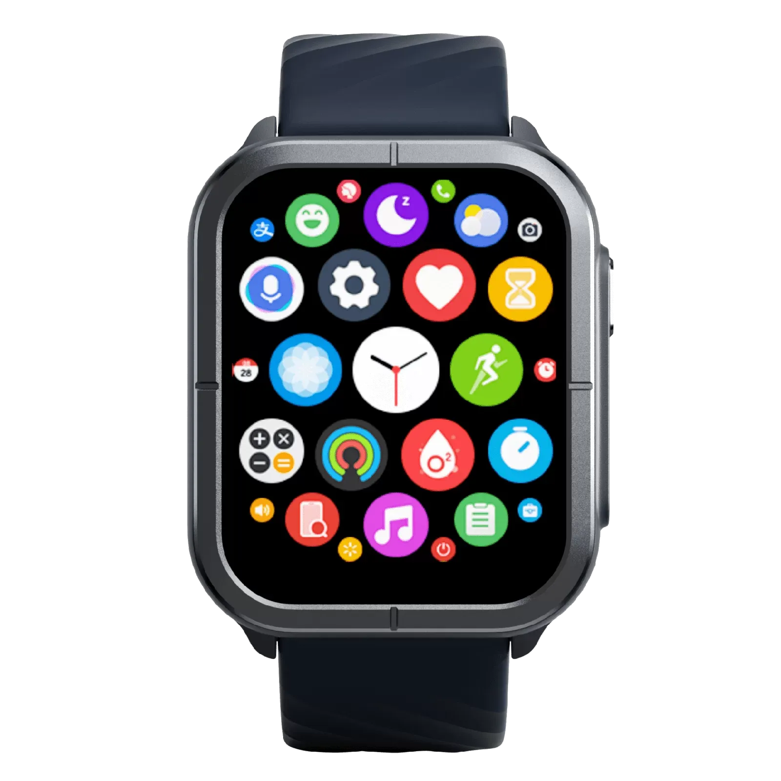 MIBRO SMART WATCH C3