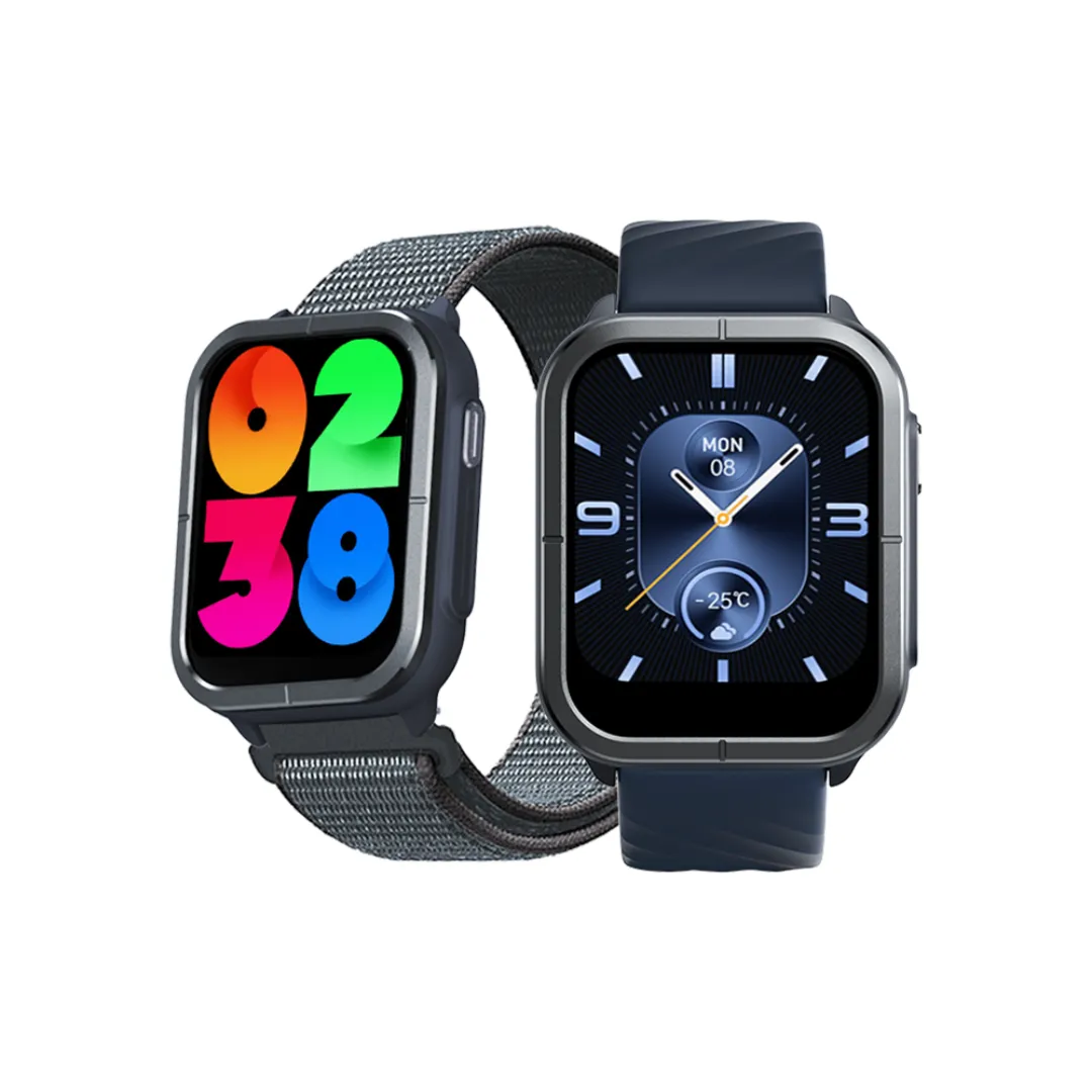MIBRO SMART WATCH C3