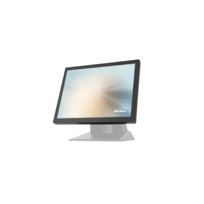 Microtouch, SK-190P-A1, Slimline Kiosk Series