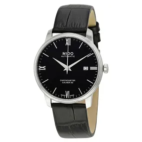 Mido Baroncelli III Automatic Men's Watch M027.408.16.058.00