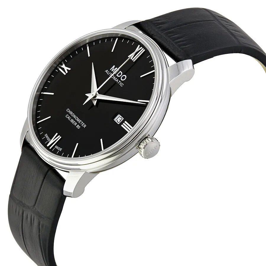 Mido Baroncelli III Automatic Men's Watch M027.408.16.058.00