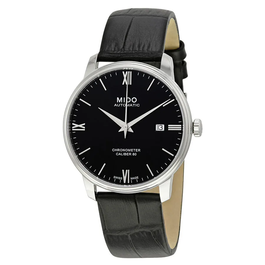 Mido Baroncelli III Automatic Men's Watch M027.408.16.058.00