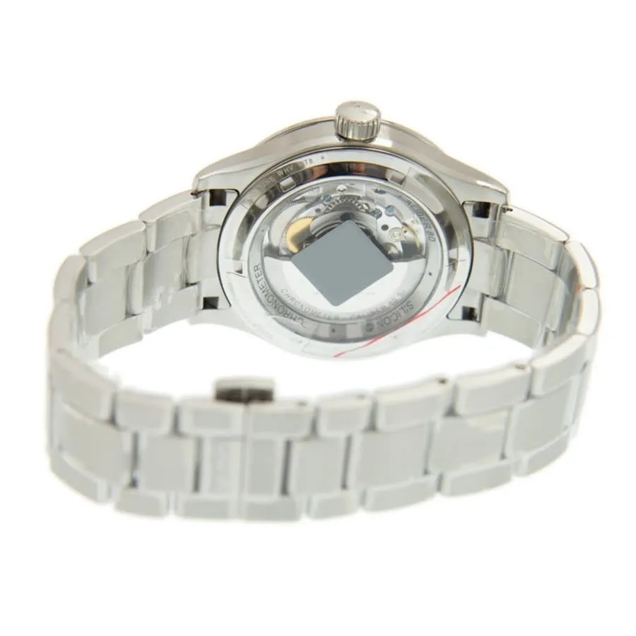 Mido Multifort Chronometer Automatic White Dial Men's Watch M038.431.11.031.00