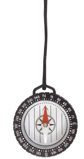 Mil-Com - Compass