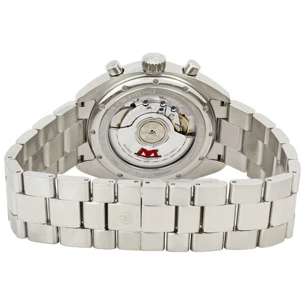 Movado Men's Datron Automatic Chronograph Watch 0606365
