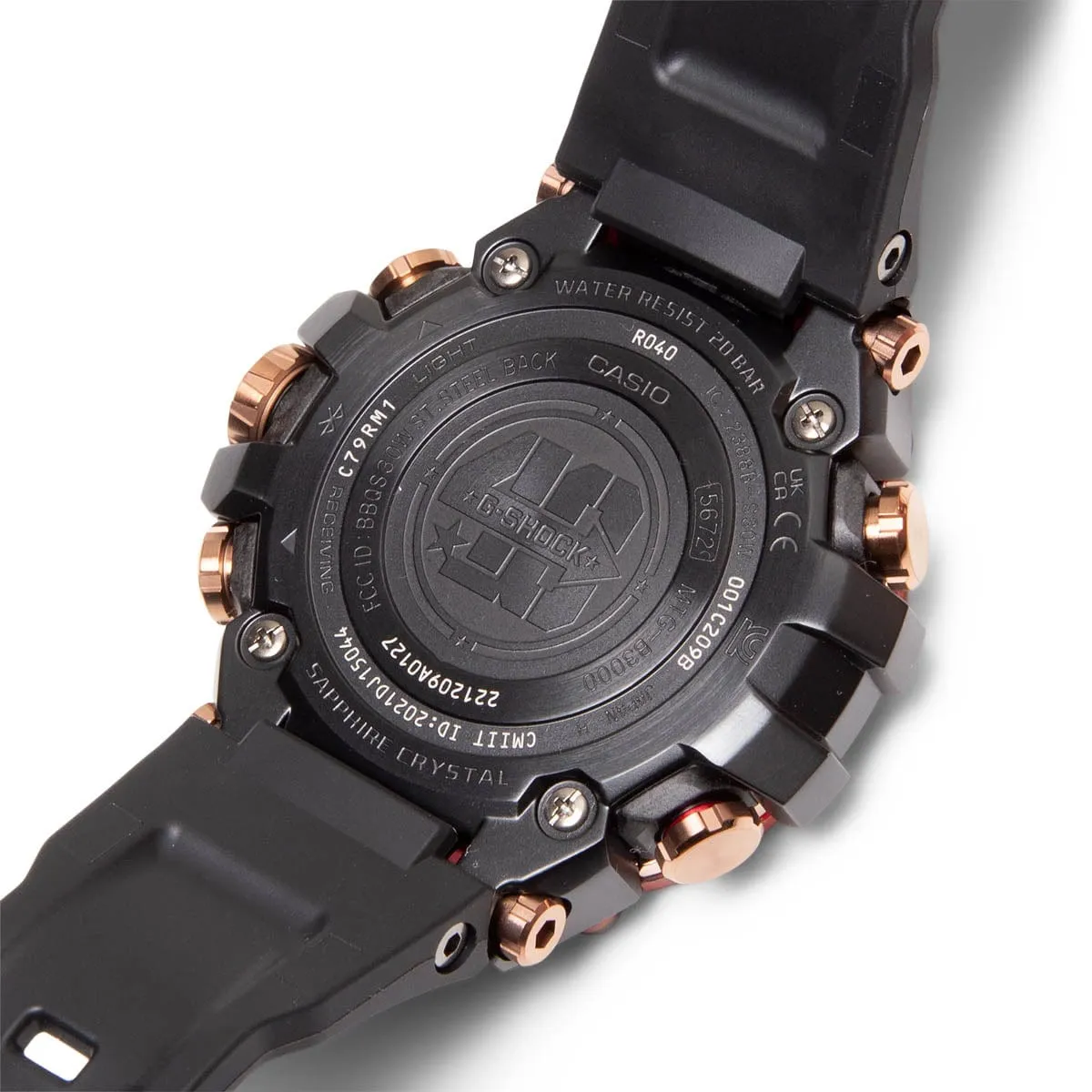 MTGB3000FR-1A
