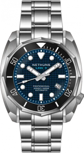 Nethuns Lava II LS212