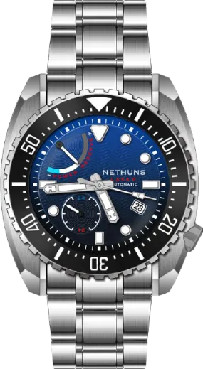 Nethuns Lava II Power Reserve LS-PR-212