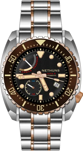 Nethuns Lava II Power Reserve LS-PR-221