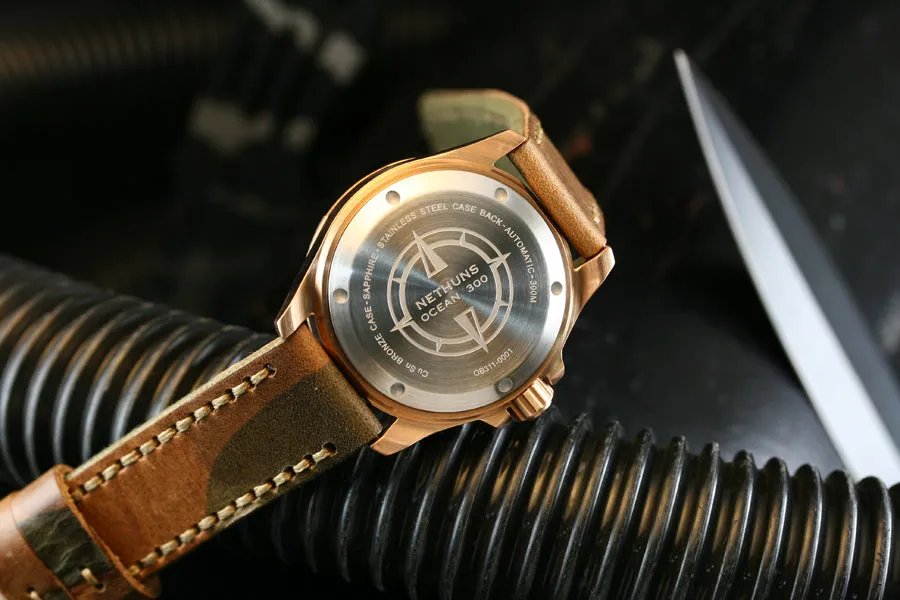 Nethuns Ocean 300 OB312