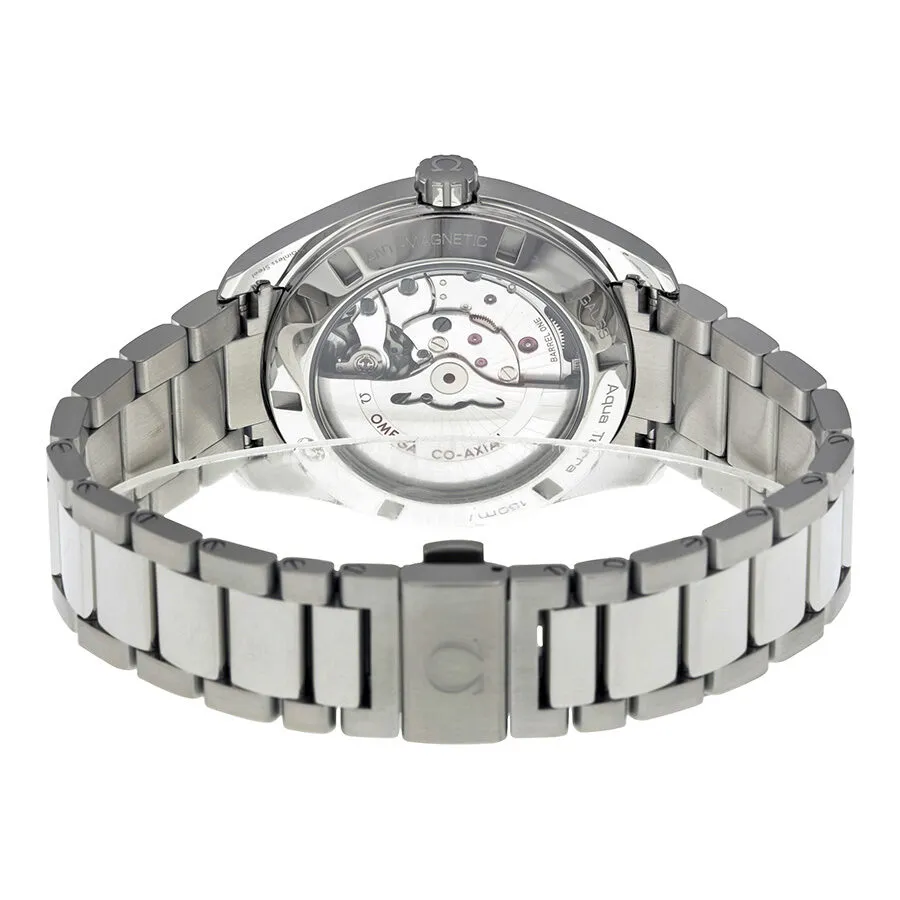 Omega Aqua Terra Automatic Chronometer Men's Watch 231.10.42.21.01.003