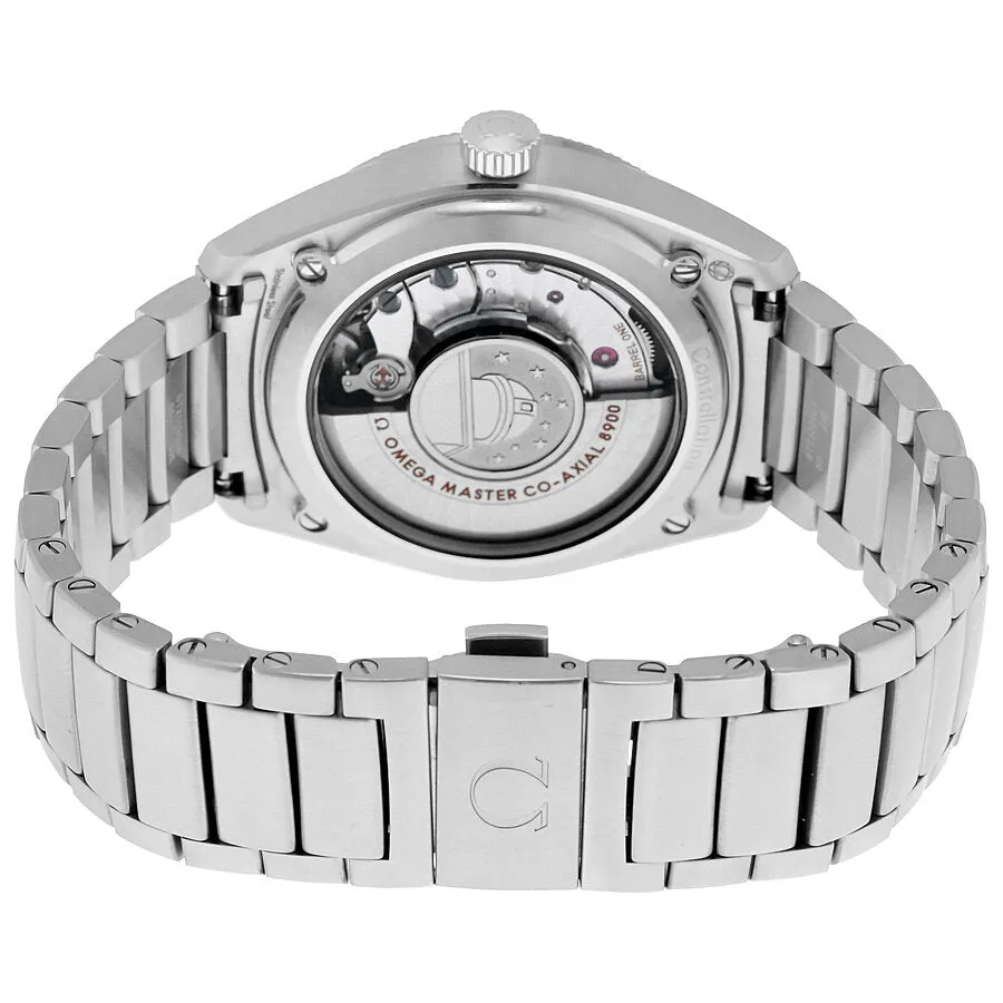 Omega Constellation Automatic Blue Dial Men's Watch 13030392103001 130.30.39.21.03.001