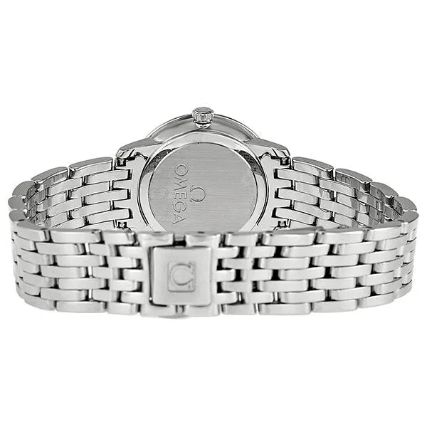 Omega De Ville Prestige Ladies Watch 42410246005001
