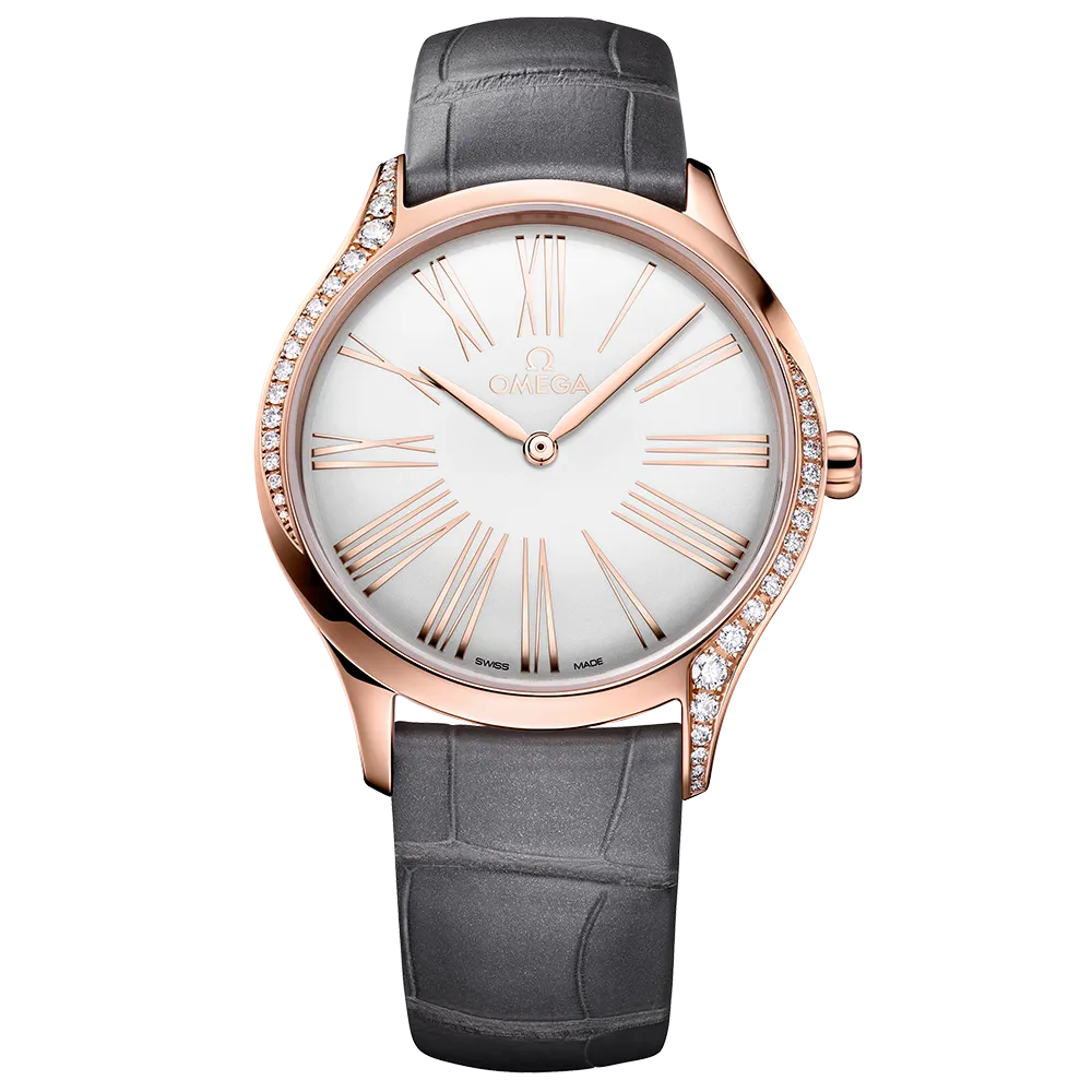 OMEGA De Ville Trésor 428.58.36.60.02.001