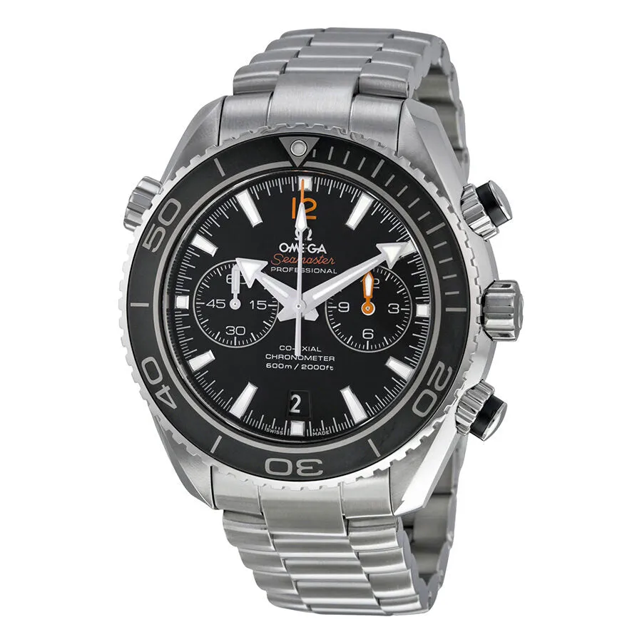Omega Seamaster Planet Ocean Automatic Men's Watch 23230465101003