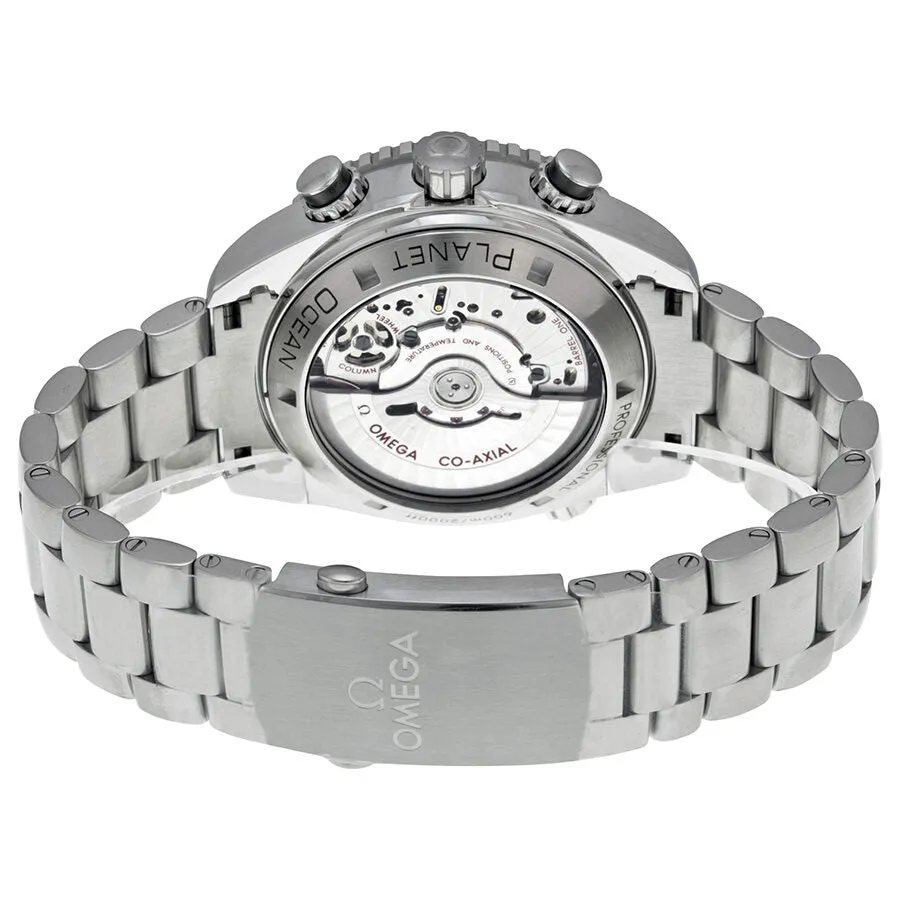 Omega Seamaster Planet Ocean Automatic Men's Watch 23230465101003