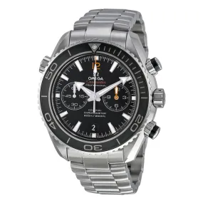 Omega Seamaster Planet Ocean Automatic Men's Watch 23230465101003