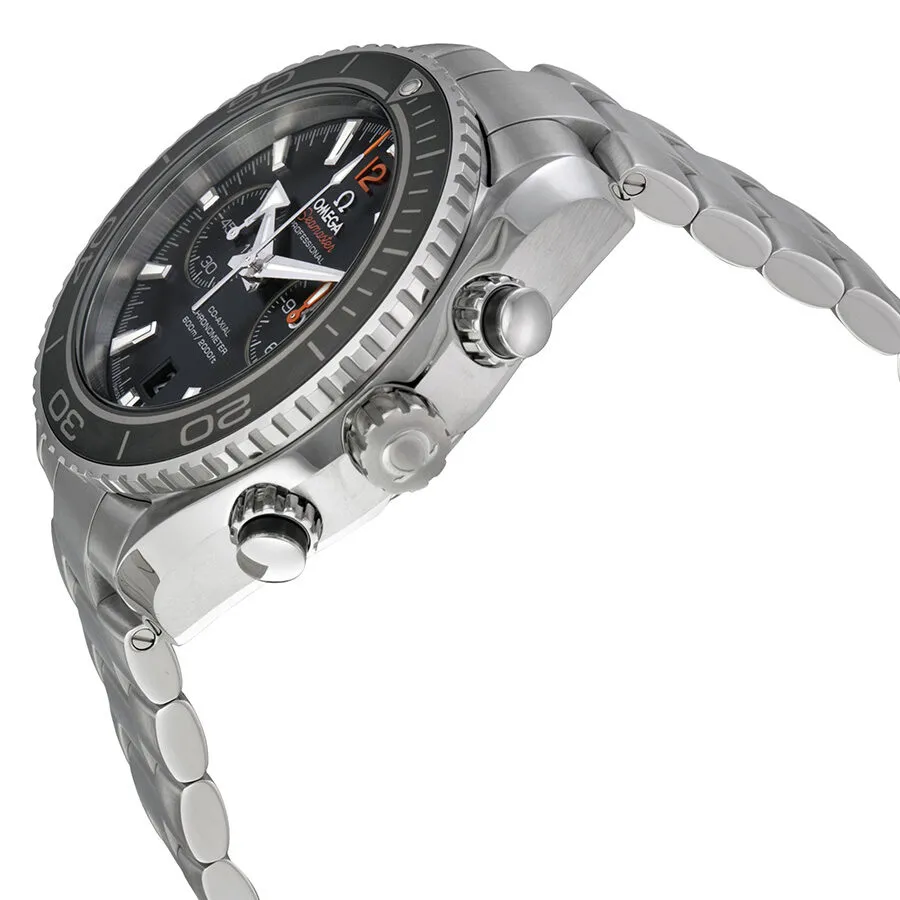Omega Seamaster Planet Ocean Automatic Men's Watch 23230465101003