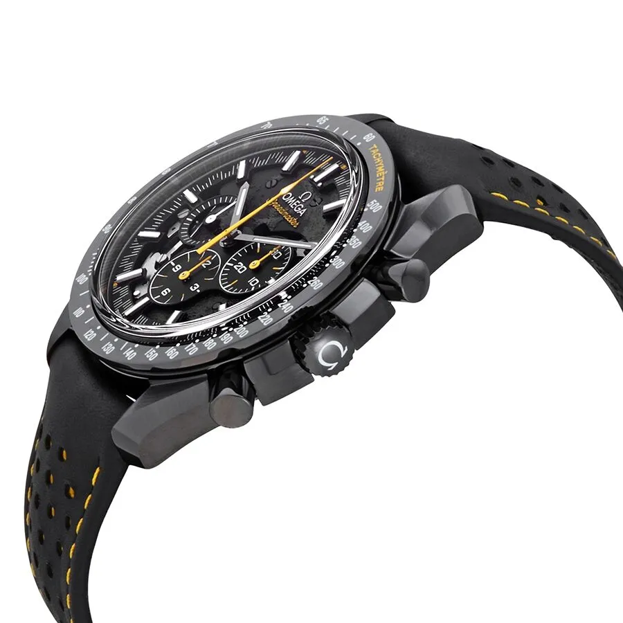 Omega Speedmaster Chronograph Tachymeter Skeleton Dial Men's Watch 311.92.44.30.01.001