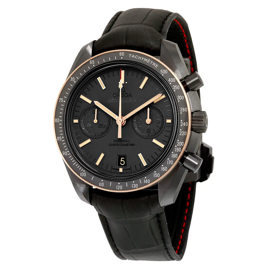 Omega Speedmaster Moonwatch Chronograph Automatic Men's Watch 311.63.44.51.06.001