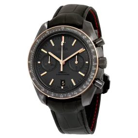 Omega Speedmaster Moonwatch Chronograph Automatic Men's Watch 311.63.44.51.06.001