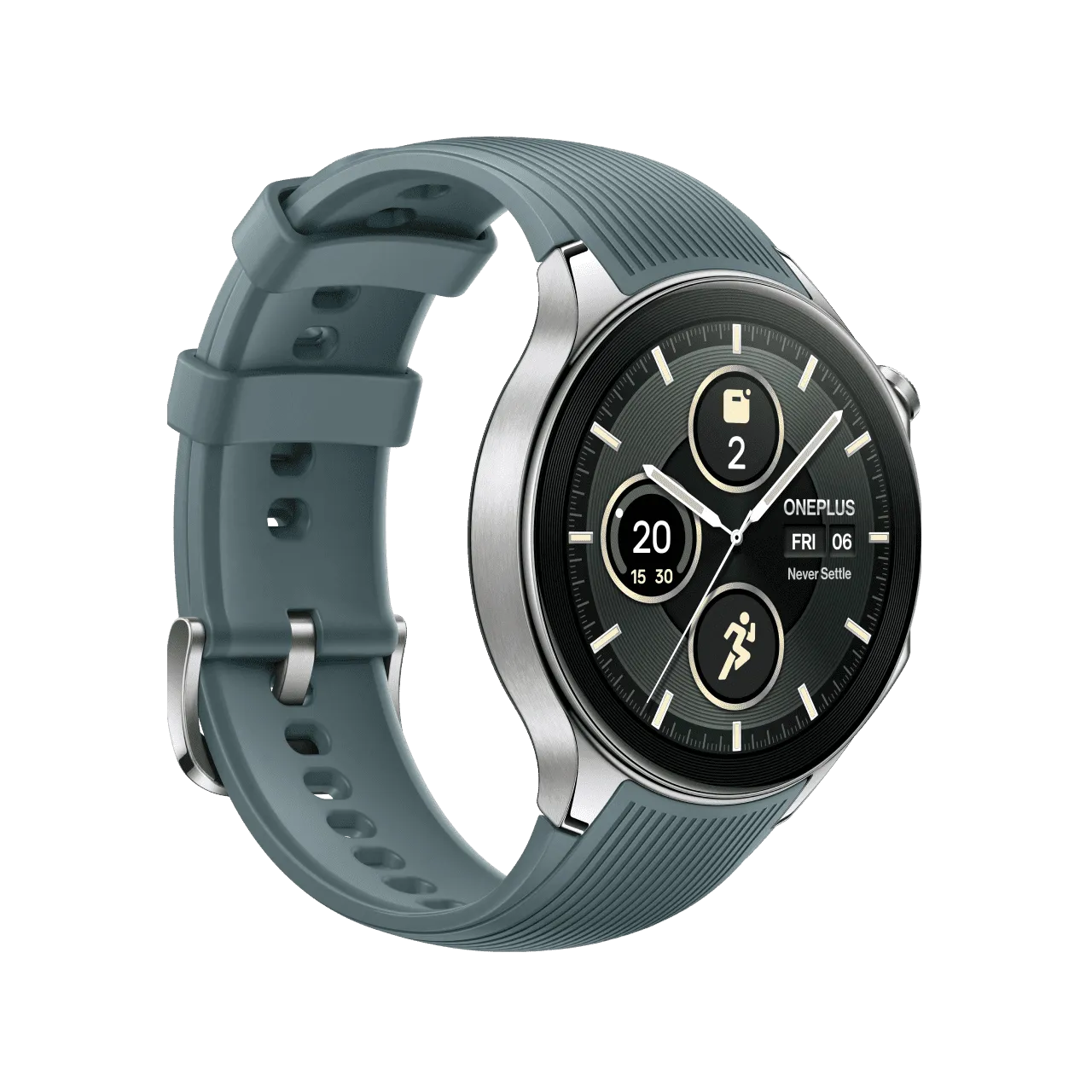 OnePlus Watch 2