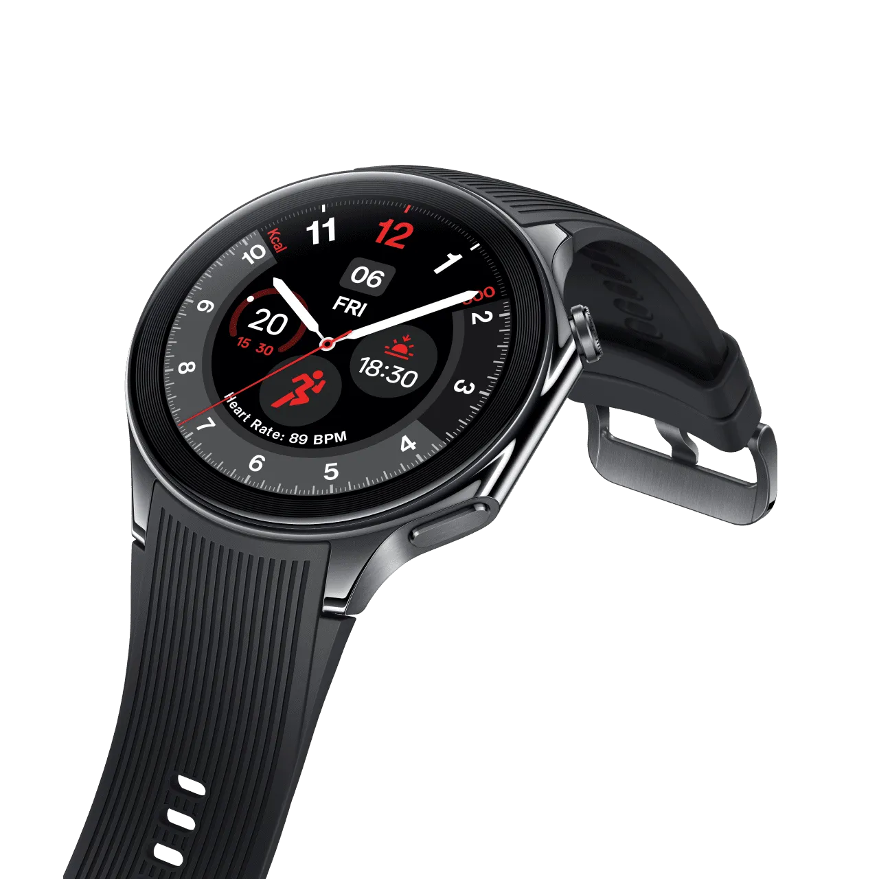 OnePlus Watch 2