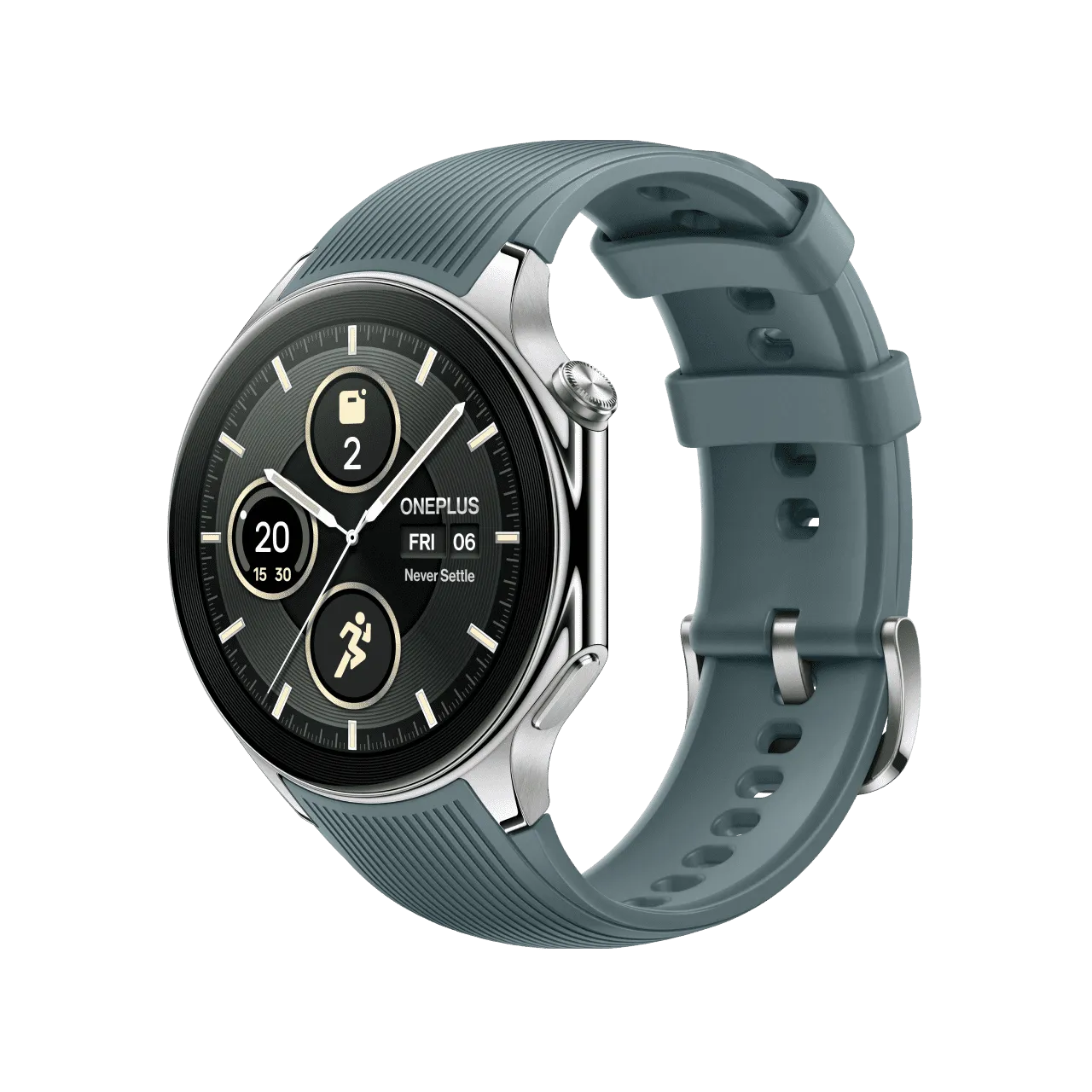 OnePlus Watch 2
