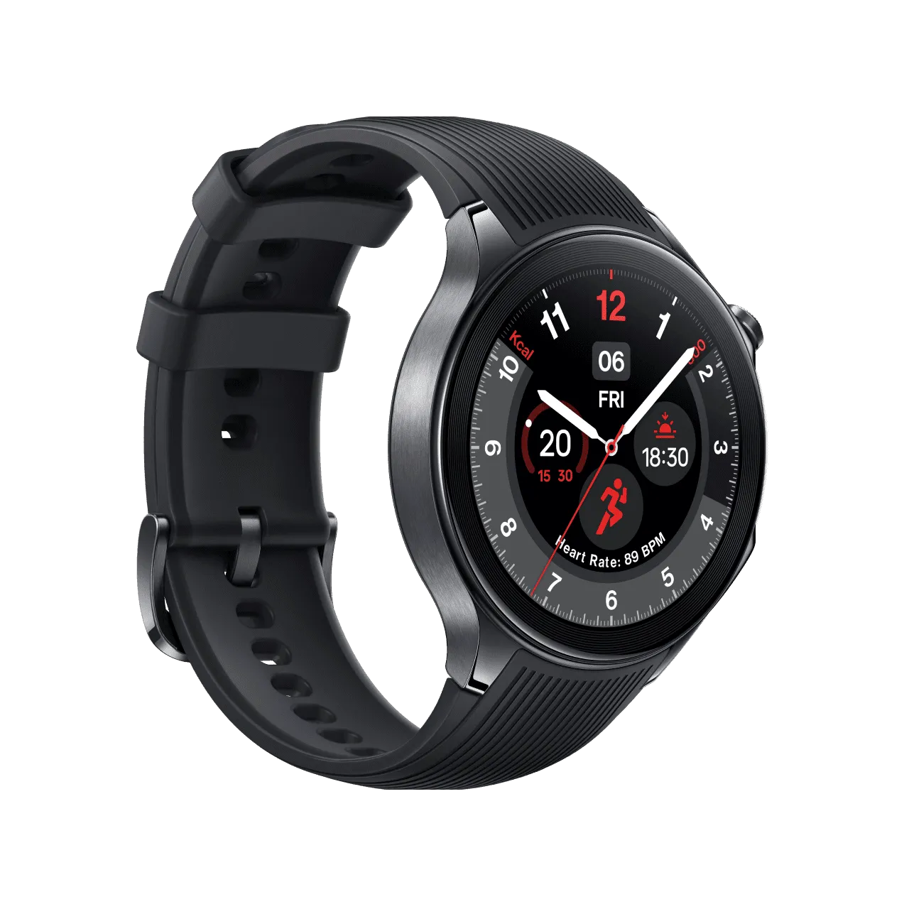 OnePlus Watch 2