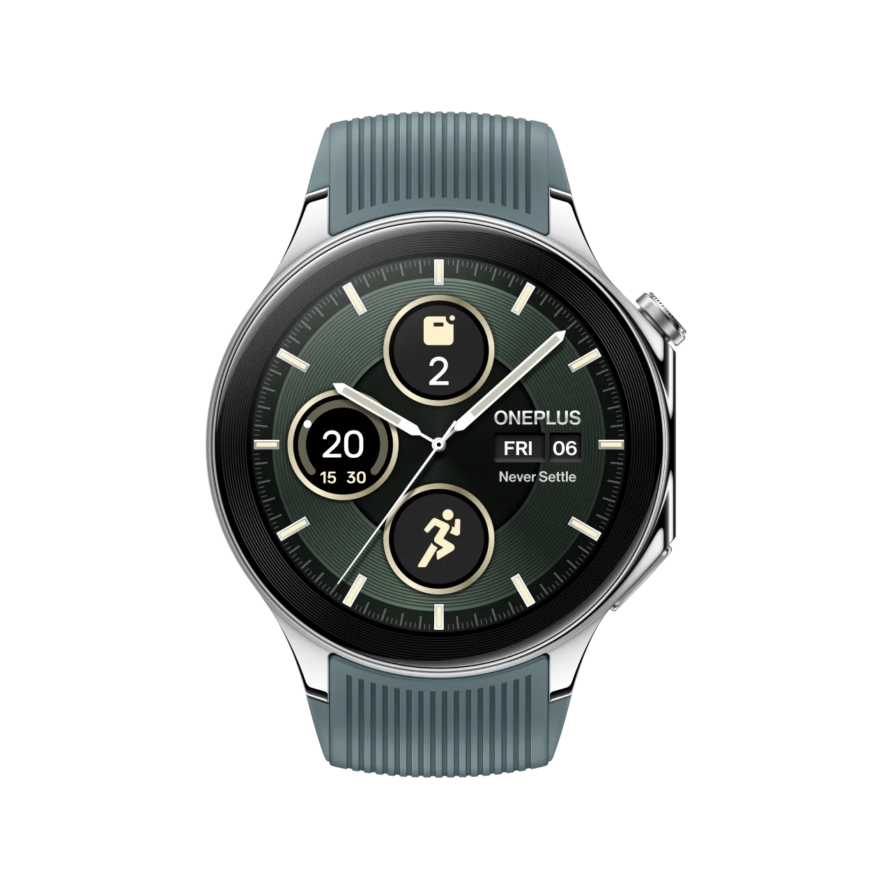OnePlus Watch 2