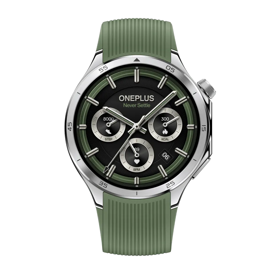 OnePlus Watch 3