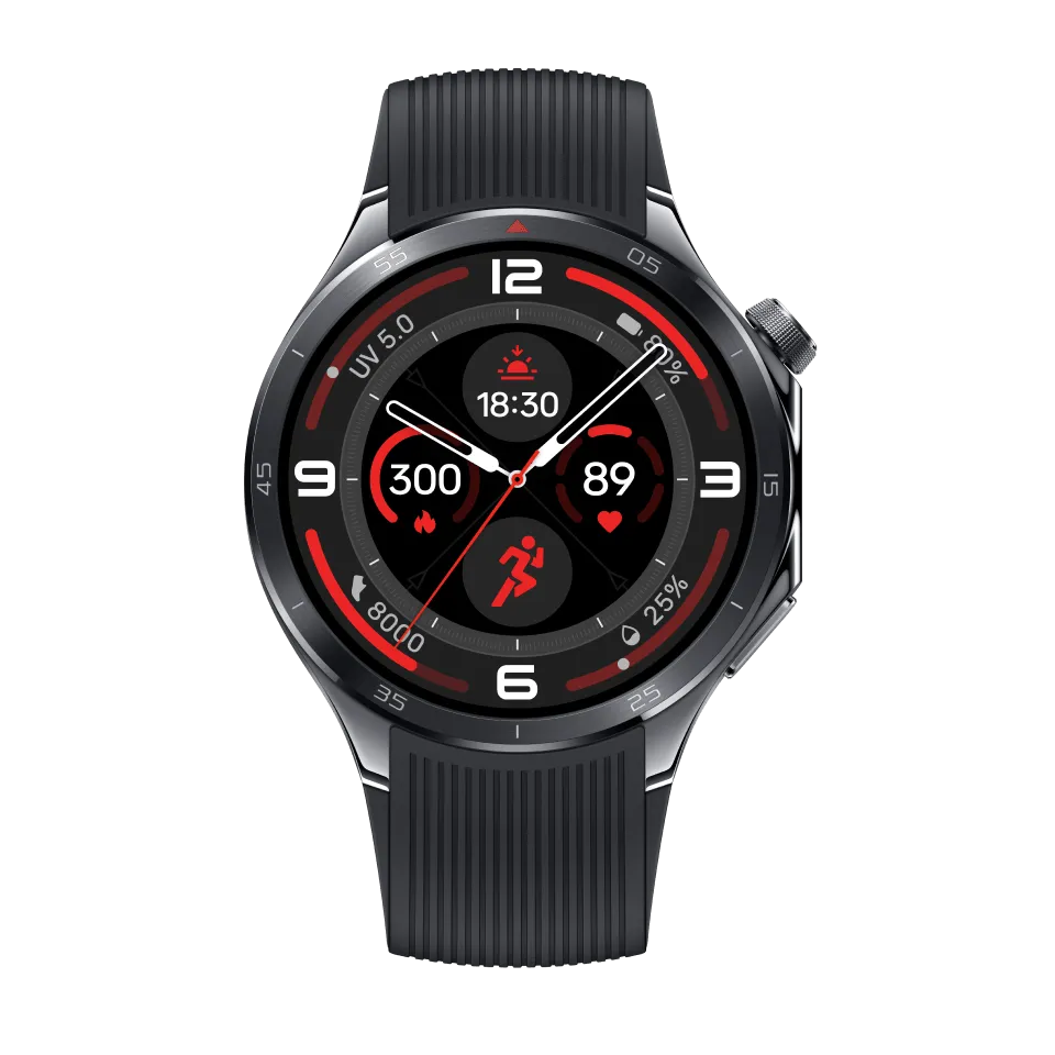 OnePlus Watch 3