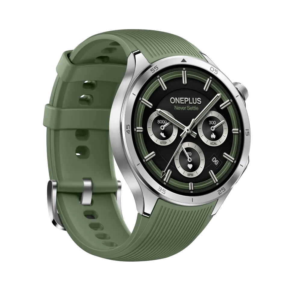 OnePlus Watch 3