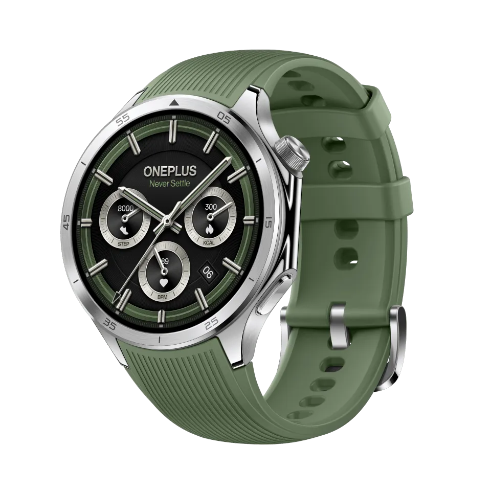 OnePlus Watch 3