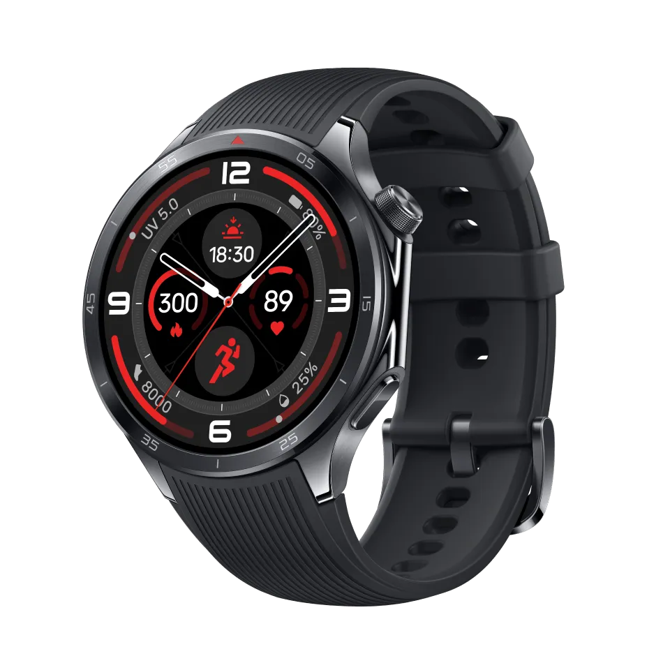 OnePlus Watch 3
