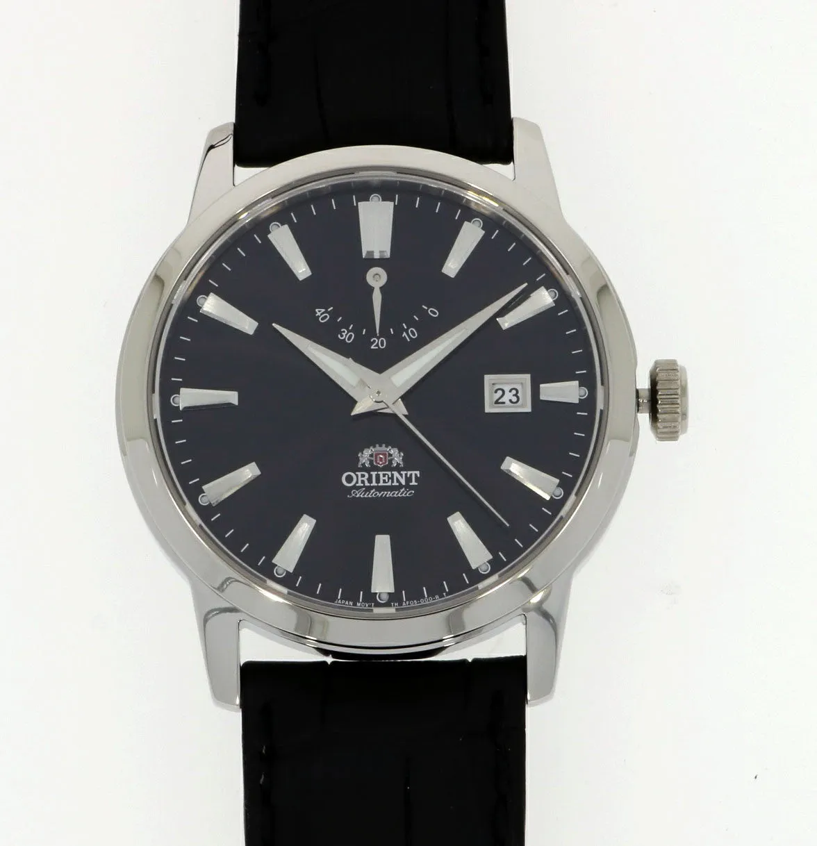 Orient FAF05003B Curator II
