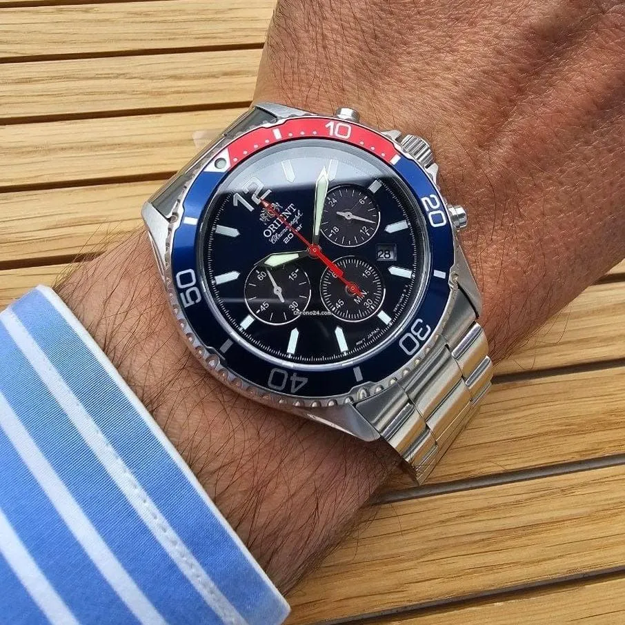 Orient - RA-TX0201L10B