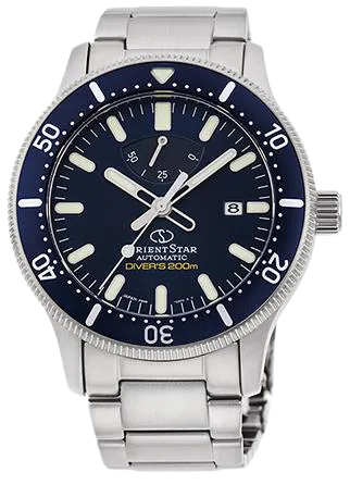 Orient Star RE-AU0302L