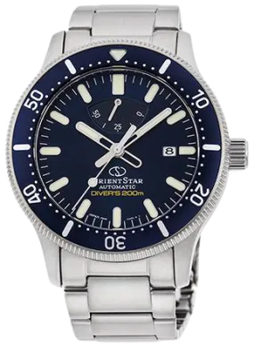 Orient Star RE-AU0302L