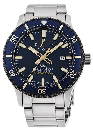 Orient Star RE-AU0304L