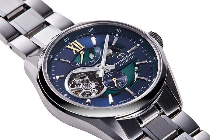 Orient Star RE-DK0001L00A