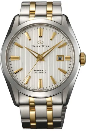 Orient Star SDV02001W