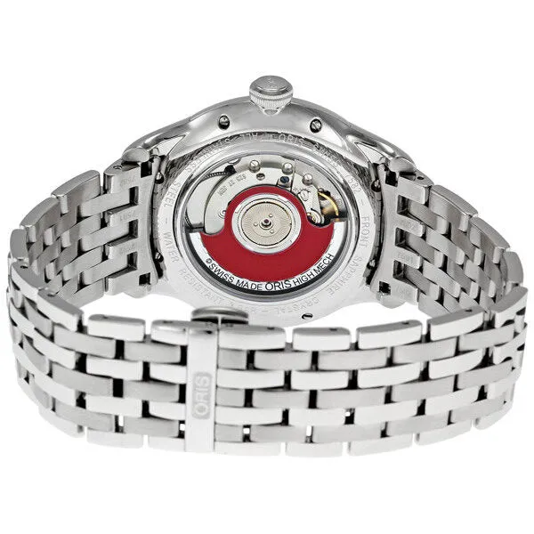 Oris Artelier Stainless Steel Men's Watch 623-7582-4071MB