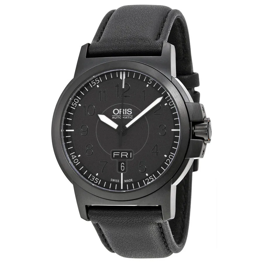 Oris BC3 Advanced Aviation Men's Watch 735-7641-4764LS 01 735 7641 4764-07 5 22 56B
