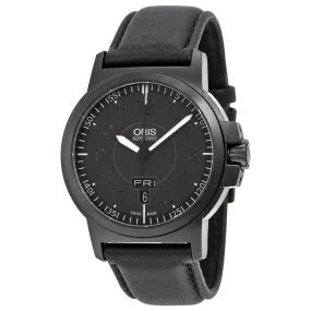 Oris BC3 Advanced Aviation Men's Watch 735-7641-4764LS 01 735 7641 4764-07 5 22 56B