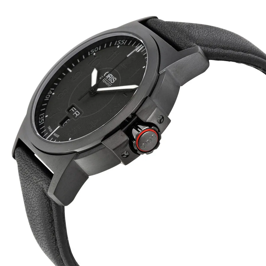 Oris BC3 Advanced Aviation Men's Watch 735-7641-4764LS 01 735 7641 4764-07 5 22 56B