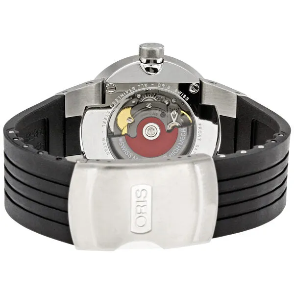 Oris Williams F1 Skeleton  Automatic Watch 733-7560-4114RS
