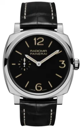 Panerai - Radiomir 1940 Hand-Wound