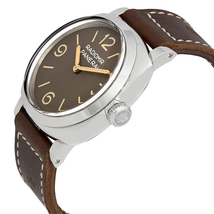 Panerai Radiomir 1940 Men's Hand Wound Watch PAM00662