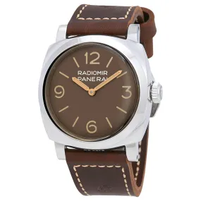 Panerai Radiomir 1940 Men's Hand Wound Watch PAM00662